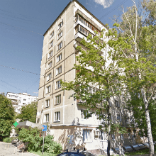 Детская стоматология