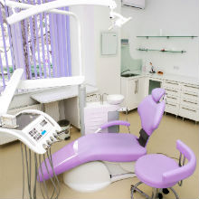 Стоматологическая клиника Дент Н Лайн