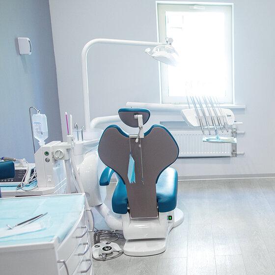 Стоматология Dental way
