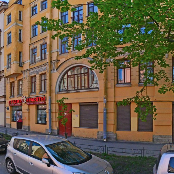 Стоматология Дентерия